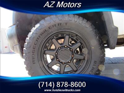 2021 Chevrolet Silverado 2500HD Work Truck 4wd crew long bed - Photo 25 - Orange, CA 92867
