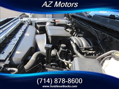 2021 Chevrolet Silverado 2500HD Work Truck 4wd crew long bed - Photo 29 - Orange, CA 92867