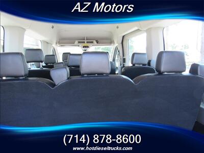 2020 Ford Transit 150 XL 10 passenger   - Photo 10 - Orange, CA 92867