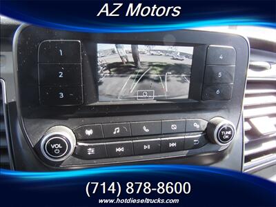 2020 Ford Transit 150 XL 10 passenger   - Photo 28 - Orange, CA 92867