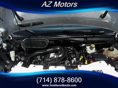 2020 Ford Transit 150 XL 10 passenger   - Photo 23 - Orange, CA 92867