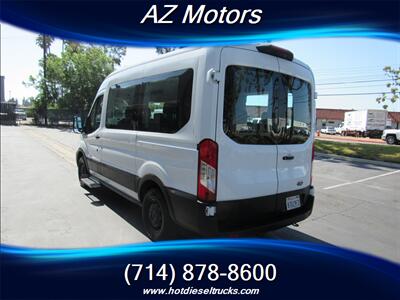 2020 Ford Transit 150 XL 10 passenger   - Photo 7 - Orange, CA 92867