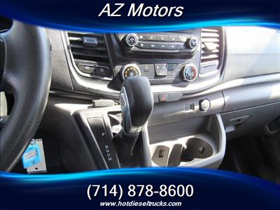 2020 Ford Transit 150 XL 10 passenger   - Photo 29 - Orange, CA 92867