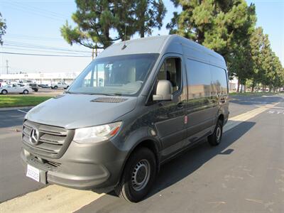 2019 Mercedes-Benz Sprinter 2500 HIGH CEILING