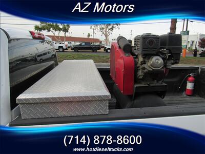 2018 Chevrolet Silverado 1500 Work Truck R/CAB LONG BED   - Photo 9 - Orange, CA 92867