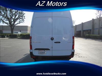 2019 Mercedes-Benz Sprinter 2500 144 WB 2500 high ceilling   - Photo 6 - Orange, CA 92867