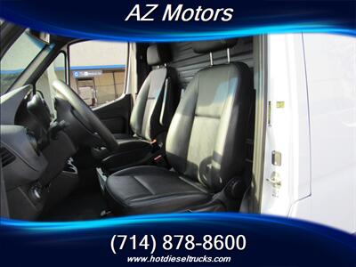 2019 Mercedes-Benz Sprinter 2500 144 WB 2500 high ceilling   - Photo 18 - Orange, CA 92867