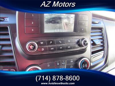 2020 Ford Transit HIGH CEILING T 250 148WB   - Photo 26 - Orange, CA 92867