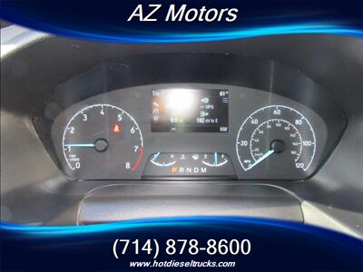 2020 Ford Transit HIGH CEILING T 250 148WB   - Photo 28 - Orange, CA 92867