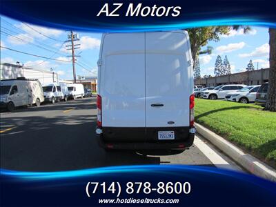 2020 Ford Transit HIGH CEILING T 250 148WB   - Photo 31 - Orange, CA 92867
