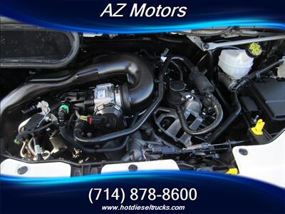 2020 Ford Transit HIGH CEILING T 250 148WB   - Photo 22 - Orange, CA 92867