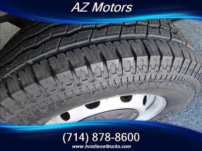 2020 Ford Transit HIGH CEILING T 250 148WB   - Photo 8 - Orange, CA 92867