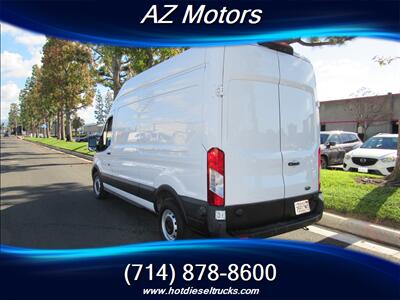 2020 Ford Transit HIGH CEILING T 250 148WB   - Photo 6 - Orange, CA 92867