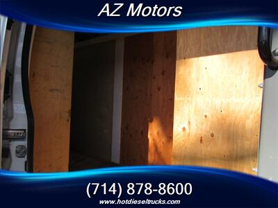 2020 Ford Transit HIGH CEILING T 250 148WB   - Photo 18 - Orange, CA 92867