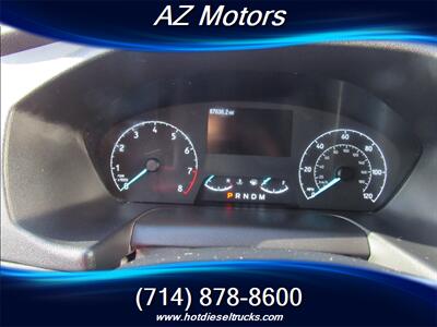 2020 Ford Transit HIGH CEILING T 250 148WB   - Photo 30 - Orange, CA 92867