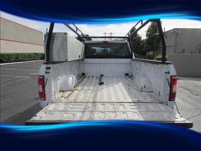 2020 Ford F-150 XL SUPER CAB LONG BED   - Photo 5 - Orange, CA 92867