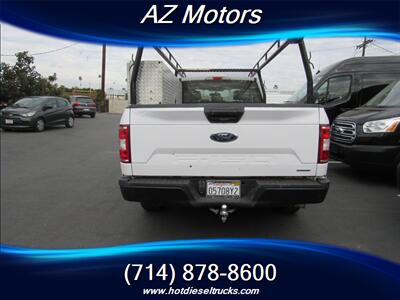 2020 Ford F-150 XL SUPER CAB LONG BED   - Photo 25 - Orange, CA 92867