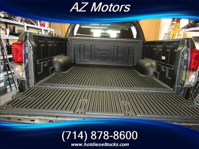 2013 Toyota Tundra CREW MAX 4WD Grade   - Photo 29 - Orange, CA 92867