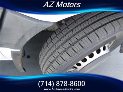 2015 Freightliner Sprinter 3500 DRW EXTENDED - Photo 23 - Orange, CA 92867