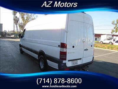 2015 Freightliner Sprinter 3500 DRW EXTENDED - Photo 7 - Orange, CA 92867
