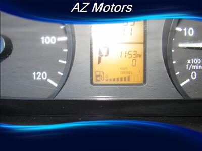 2015 Freightliner Sprinter 3500 DRW EXTENDED - Photo 28 - Orange, CA 92867