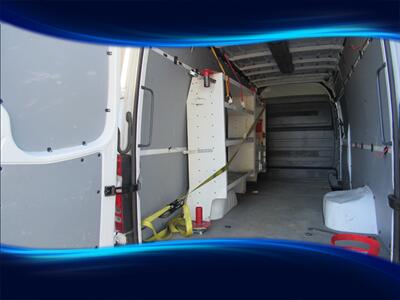 2015 Freightliner Sprinter 3500 DRW EXTENDED - Photo 12 - Orange, CA 92867