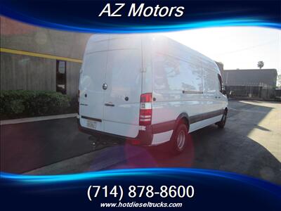 2015 Freightliner Sprinter 3500 DRW EXTENDED - Photo 5 - Orange, CA 92867