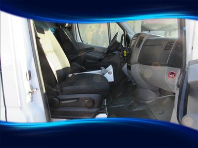 2015 Freightliner Sprinter 3500 DRW EXTENDED - Photo 17 - Orange, CA 92867