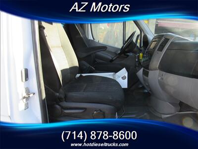 2015 Freightliner Sprinter 3500 DRW EXTENDED - Photo 18 - Orange, CA 92867
