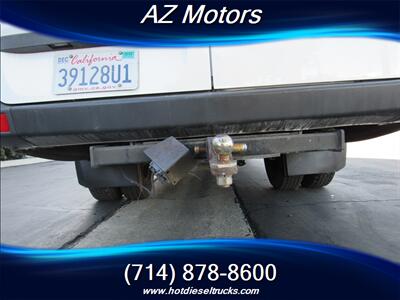 2015 Freightliner Sprinter 3500 DRW EXTENDED - Photo 8 - Orange, CA 92867