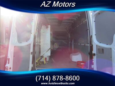 2015 Freightliner Sprinter 3500 DRW EXTENDED - Photo 11 - Orange, CA 92867