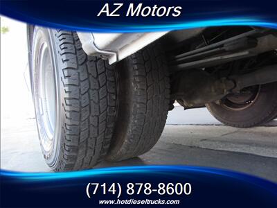 2015 Freightliner Sprinter 3500 DRW EXTENDED - Photo 14 - Orange, CA 92867