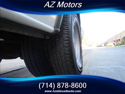 2015 Freightliner Sprinter 3500 DRW EXTENDED - Photo 10 - Orange, CA 92867