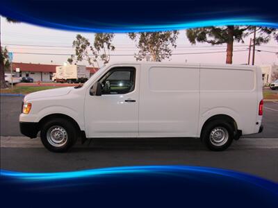 2020 Nissan NV 2500 HD S   - Photo 8 - Orange, CA 92867