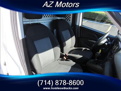 2022 RAM ProMaster City - Photo 15 - Orange, CA 92867