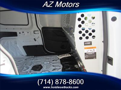 2022 RAM ProMaster City - Photo 13 - Orange, CA 92867