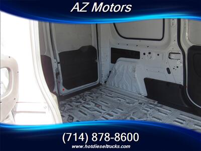 2022 RAM ProMaster City - Photo 14 - Orange, CA 92867