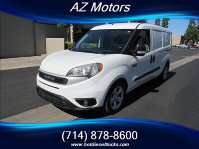2022 RAM ProMaster City - Photo 1 - Orange, CA 92867