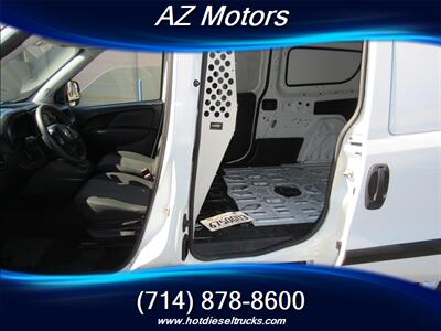 2022 RAM ProMaster City - Photo 18 - Orange, CA 92867