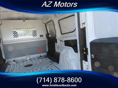 2022 RAM ProMaster City - Photo 11 - Orange, CA 92867