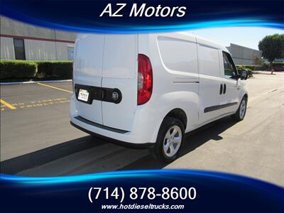 2022 RAM ProMaster City - Photo 5 - Orange, CA 92867