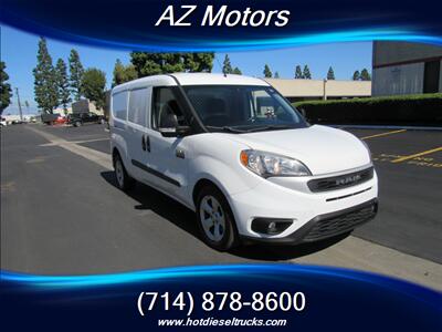 2022 RAM ProMaster City - Photo 3 - Orange, CA 92867