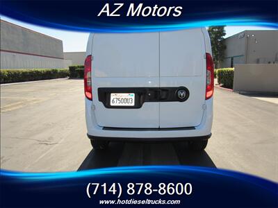 2022 RAM ProMaster City - Photo 6 - Orange, CA 92867