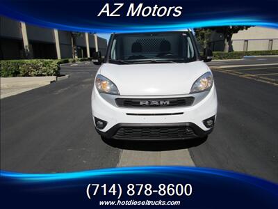 2022 RAM ProMaster City - Photo 2 - Orange, CA 92867