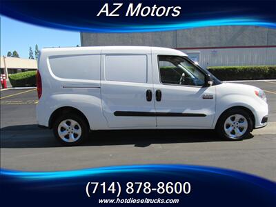 2022 RAM ProMaster City - Photo 4 - Orange, CA 92867