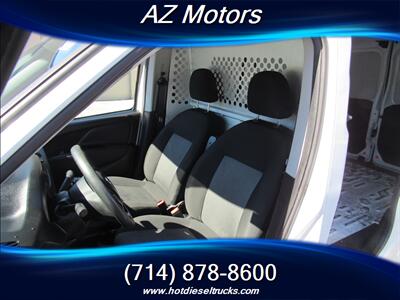 2022 RAM ProMaster City - Photo 20 - Orange, CA 92867