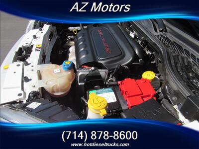 2022 RAM ProMaster City - Photo 26 - Orange, CA 92867