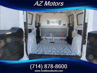 2022 RAM ProMaster City - Photo 9 - Orange, CA 92867