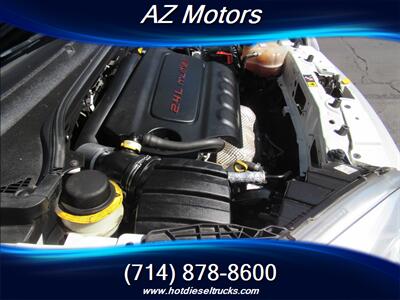 2022 RAM ProMaster City - Photo 25 - Orange, CA 92867