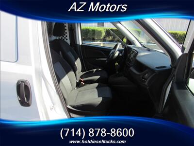 2022 RAM ProMaster City - Photo 16 - Orange, CA 92867